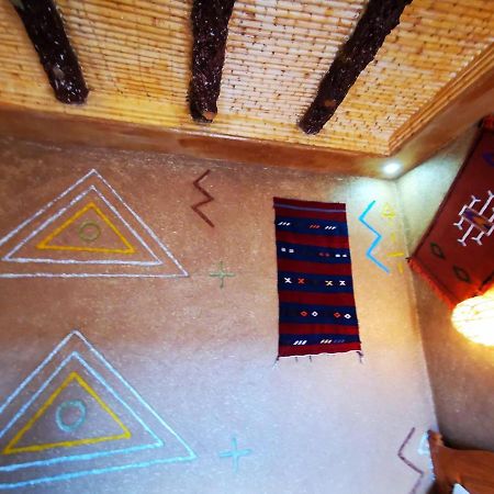 Auberge Amazigh Tamtetoucht Exterior foto
