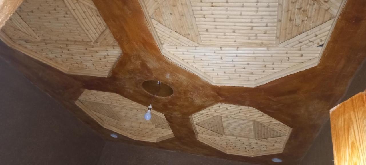 Auberge Amazigh Tamtetoucht Exterior foto