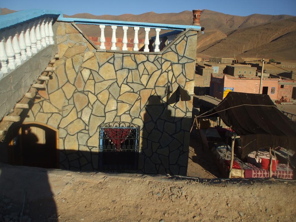 Auberge Amazigh Tamtetoucht Exterior foto