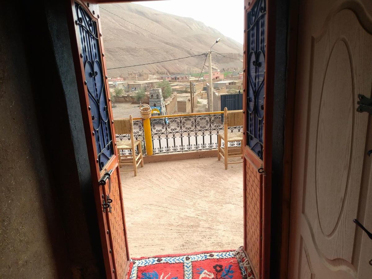 Auberge Amazigh Tamtetoucht Exterior foto