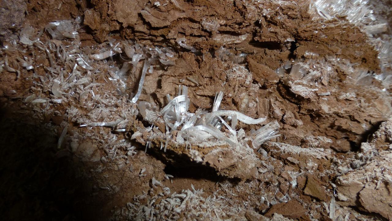Auberge Amazigh Tamtetoucht Exterior foto