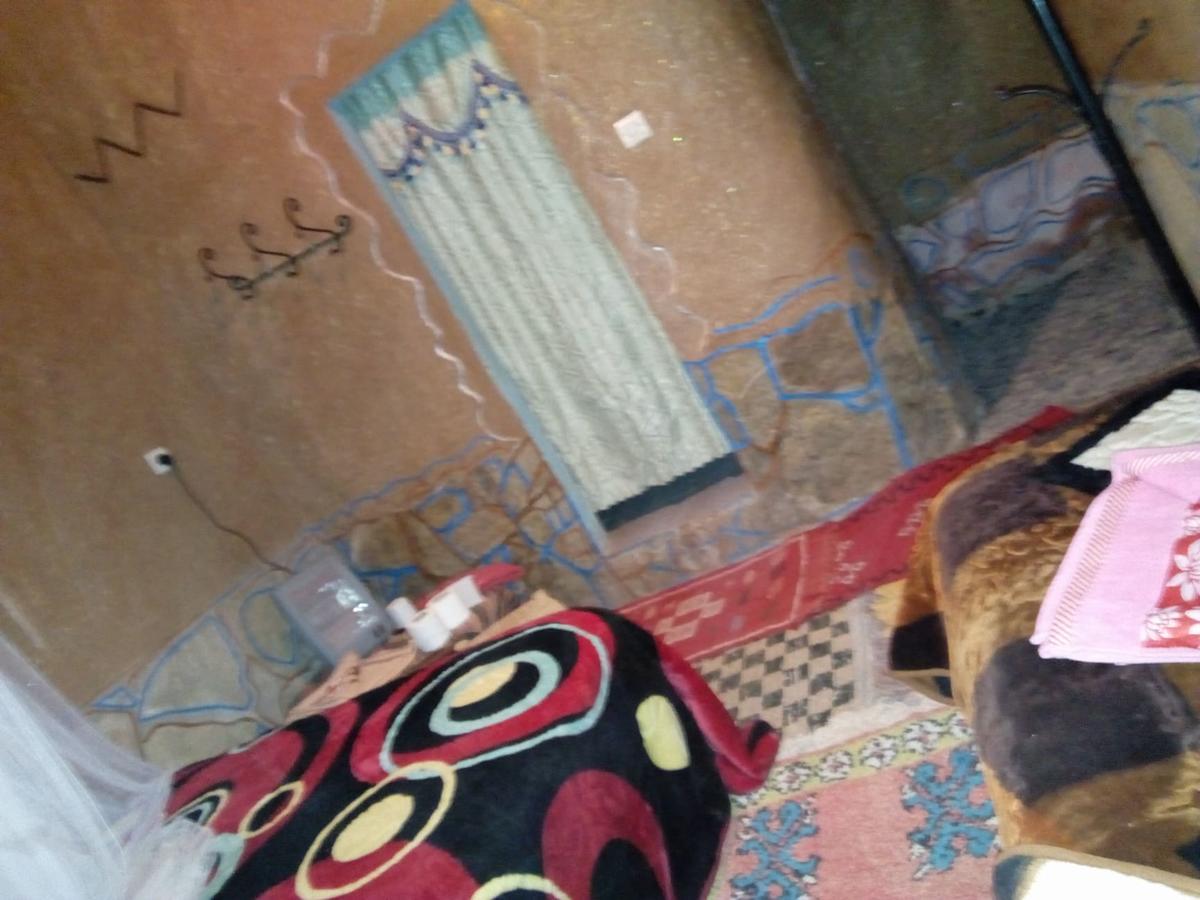 Auberge Amazigh Tamtetoucht Exterior foto