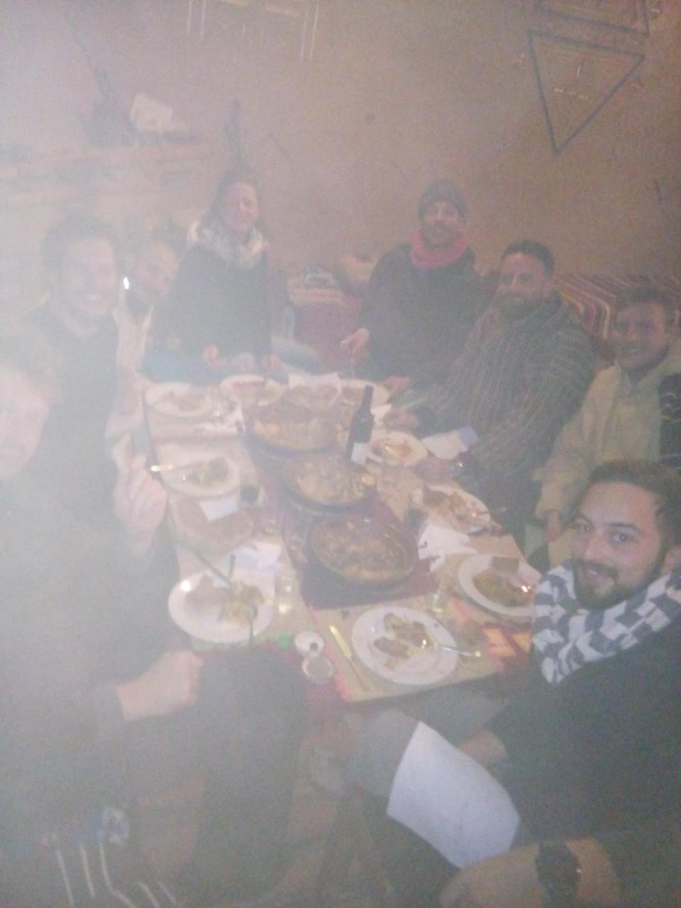 Auberge Amazigh Tamtetoucht Exterior foto
