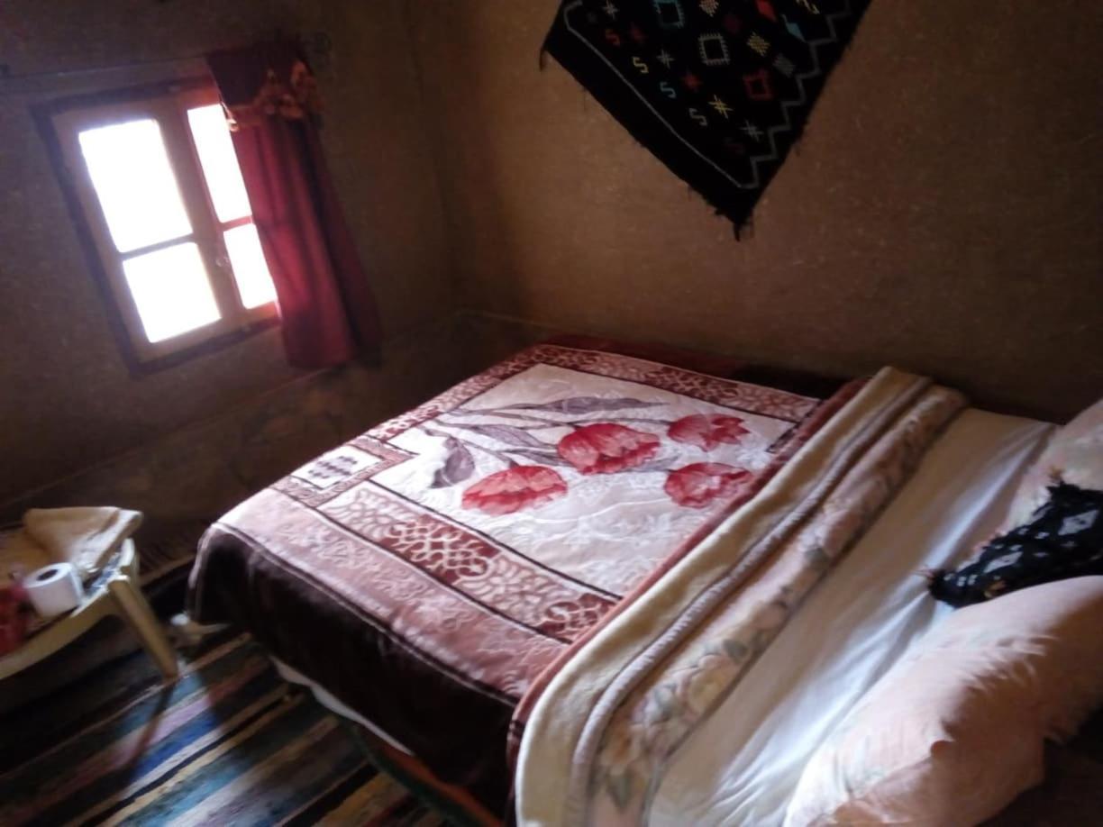 Auberge Amazigh Tamtetoucht Exterior foto