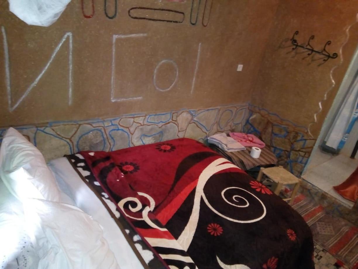 Auberge Amazigh Tamtetoucht Exterior foto