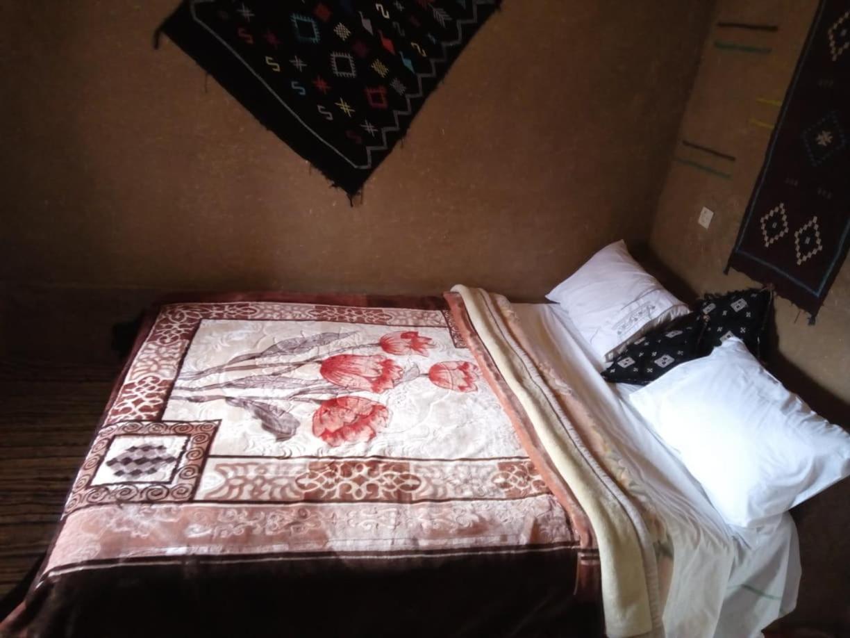 Auberge Amazigh Tamtetoucht Exterior foto
