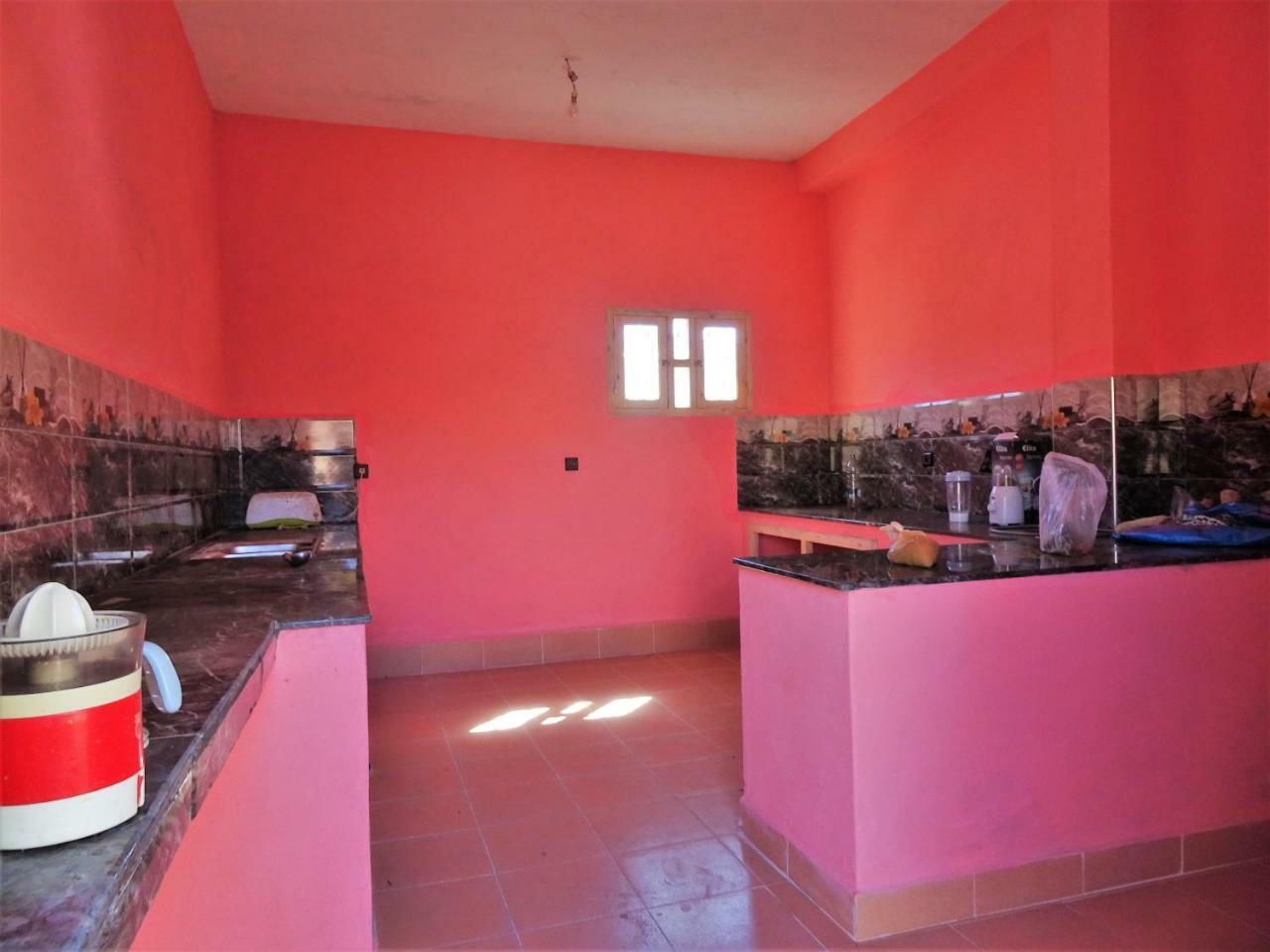 Auberge Amazigh Tamtetoucht Exterior foto